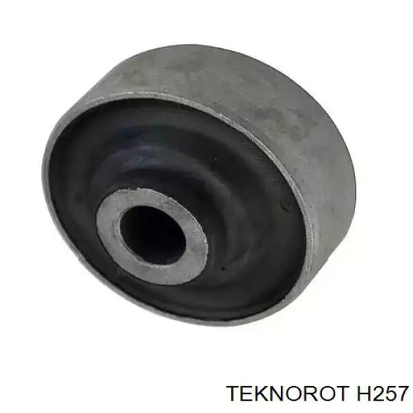 H257 Teknorot Rótula inferior de suspensión