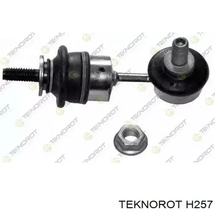 Comprar H257 Teknorot Rótula inferior de suspensión