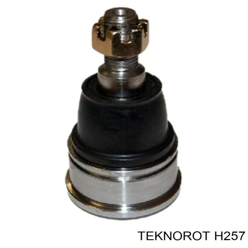 H-257 Teknorot rótula de suspensión inferior