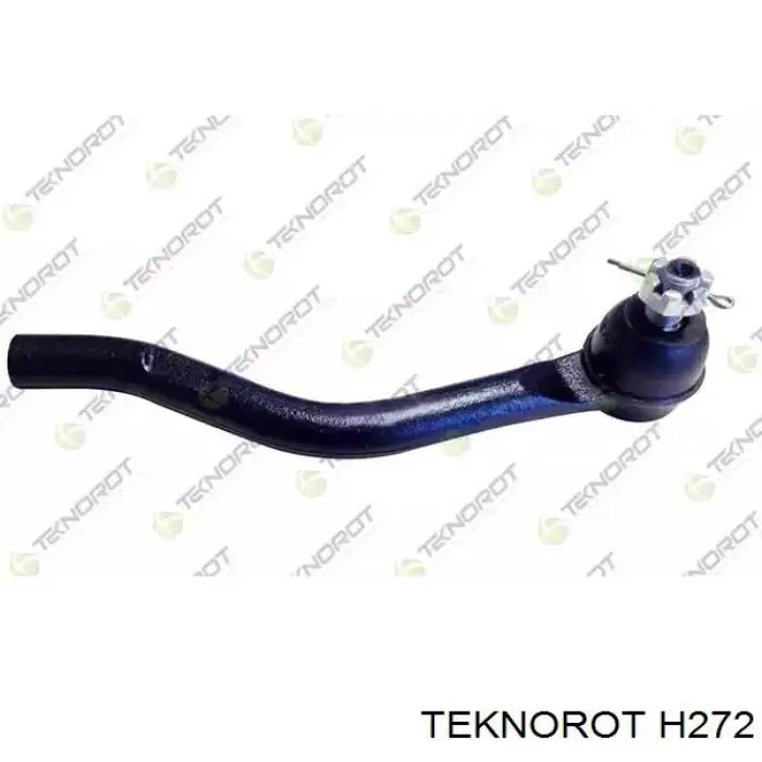 Comprar H272 Teknorot Rótula barra de acoplamiento exterior