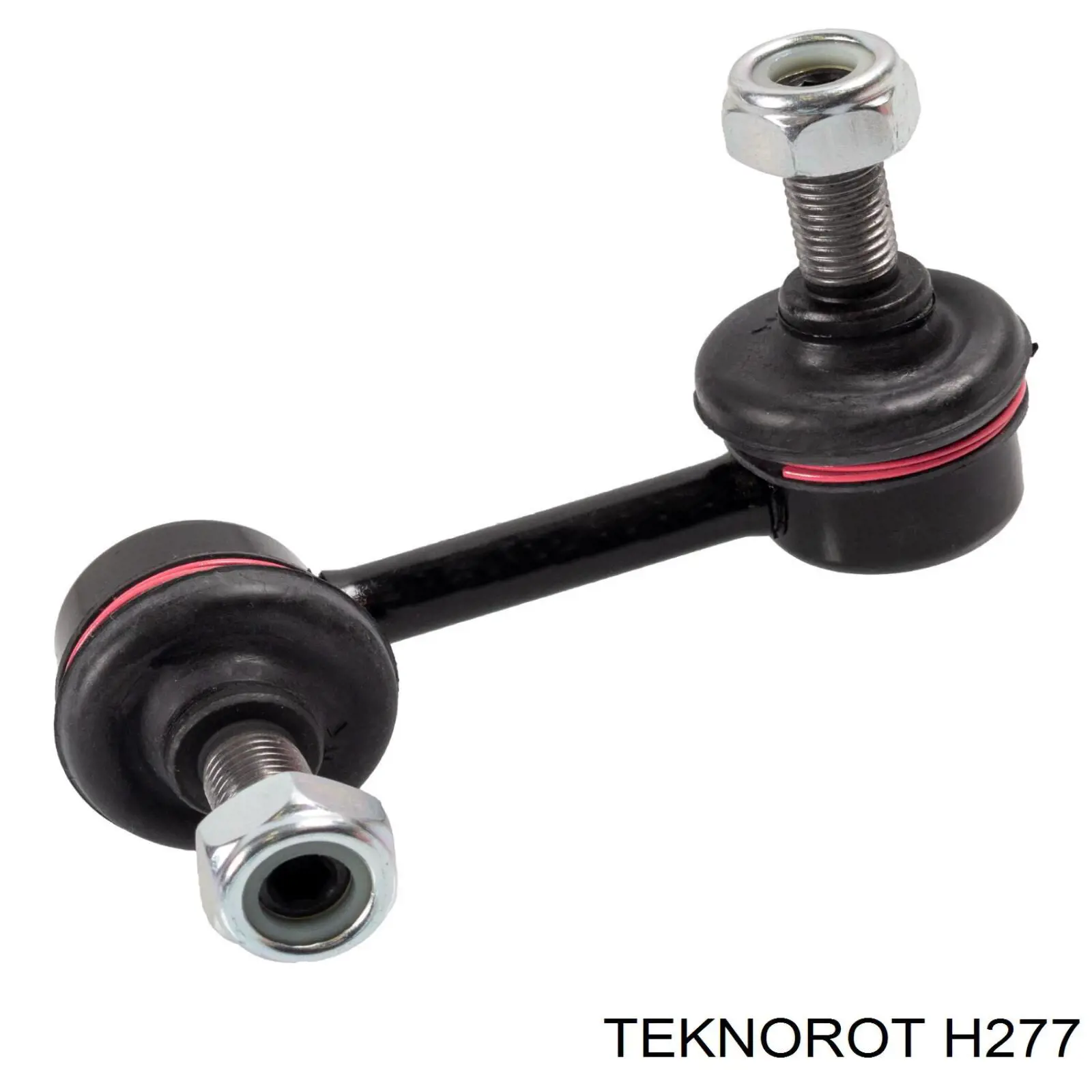 H277 Teknorot Bieleta estabilizadora delantera izquierda