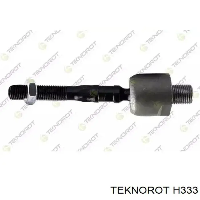 H333 Teknorot barra de acoplamiento