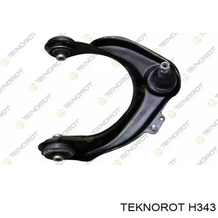 Brazo superior derecho de la suspensión delantera Teknorot H343 precio, desde 53,72 EUR