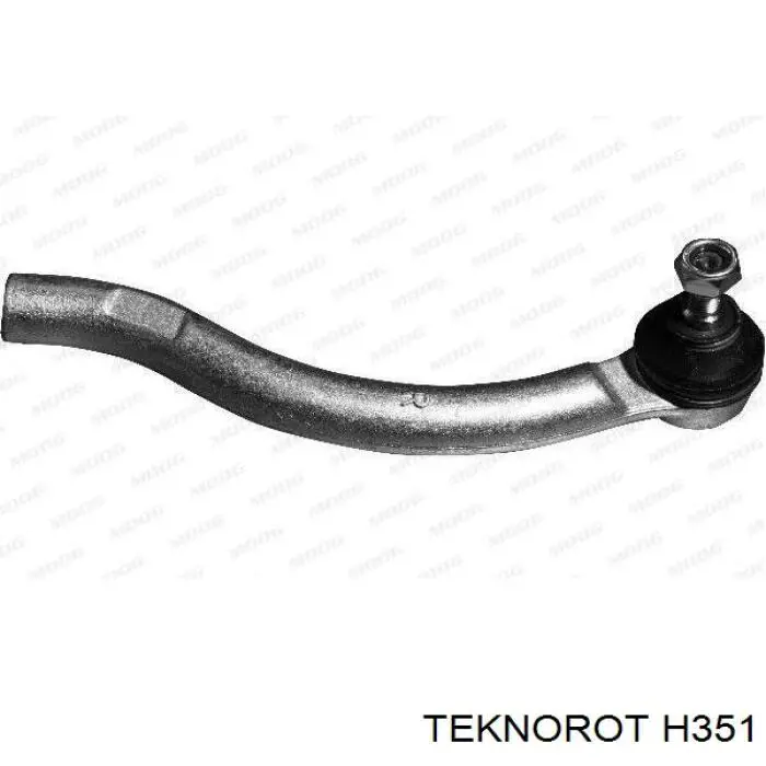 Comprar H351 Teknorot Rótula barra de acoplamiento exterior