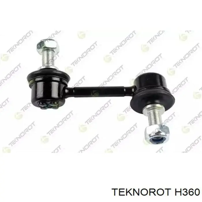 Bieleta estabilizadora delantera derecha Teknorot H360 precio, desde 12,94 EUR