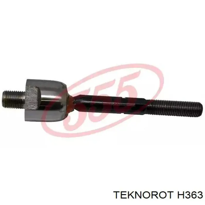Brazo direccion coche Teknorot H363 precio, desde 14,84 EUR