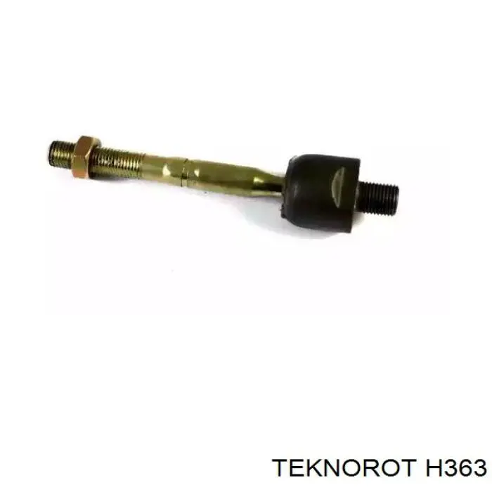 Comprar H363 Teknorot Barra de acoplamiento
