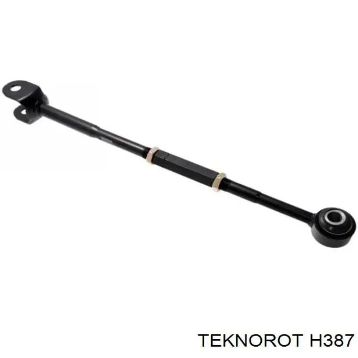 Bieleta estabilizadora trasera izquierda Teknorot H387 precio, desde 13,26 EUR