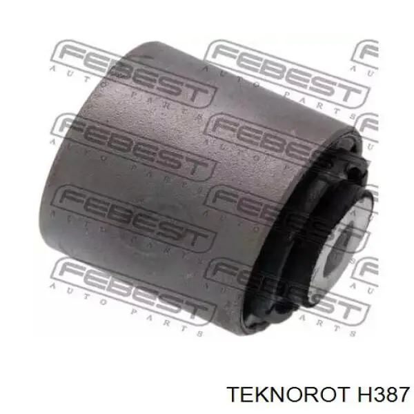 Comprar H387 Teknorot Bieleta estabilizadora trasera izquierda