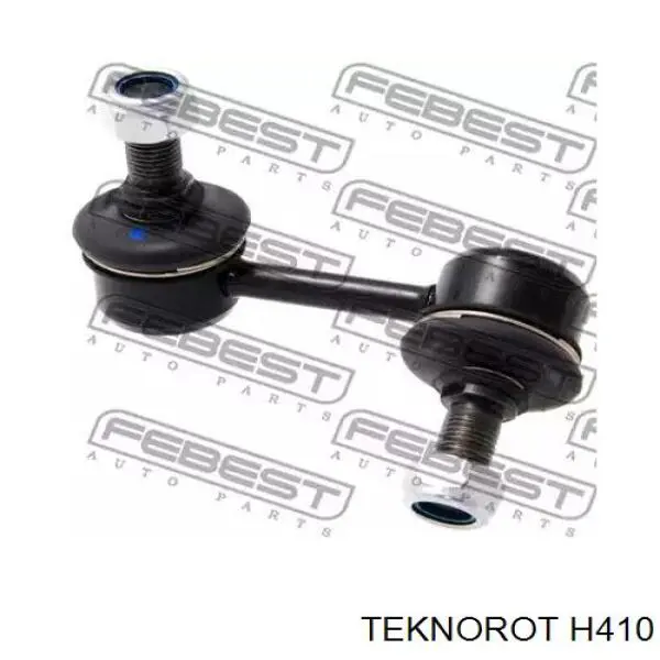 Comprar H410 Teknorot Rótula inferior de suspensión
