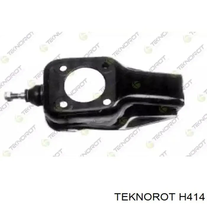 H-414 Teknorot brazo suspension trasero superior derecho