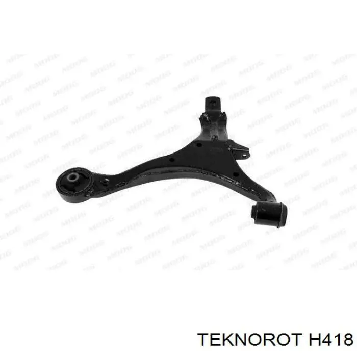 Comprar H418 Teknorot Brazo inferior derecho de la suspensión delantera