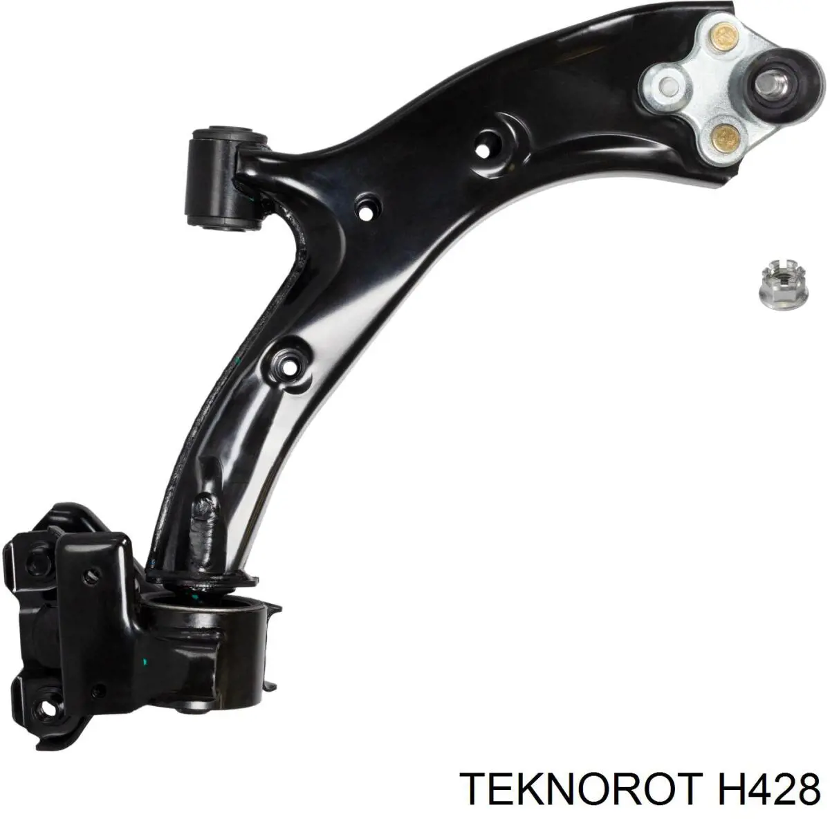 Comprar H428 Teknorot Brazo inferior derecho de la suspensión delantera