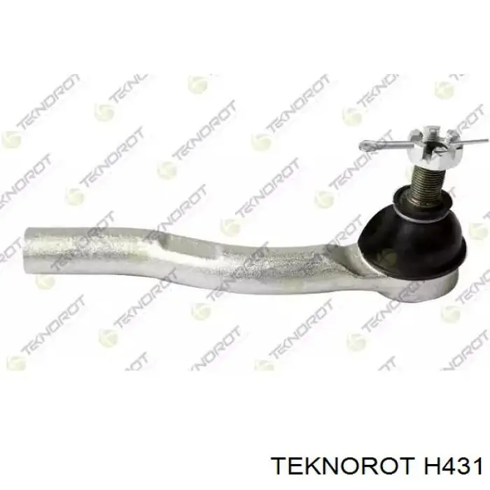 Rótula de barra de acoplamiento Teknorot H431 precio, desde 16,53 EUR