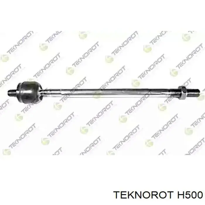 Barra de dirección izquierda Teknorot H500 precio, desde 11,57 EUR