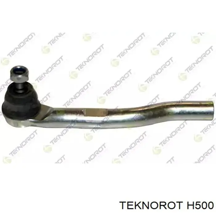 Comprar H500 Teknorot Barra de dirección izquierda