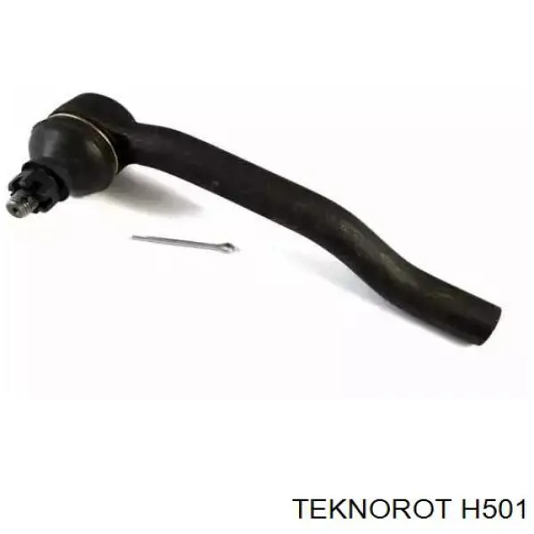 Rótula de barra de acoplamiento Teknorot H501 precio, desde 14,25 EUR