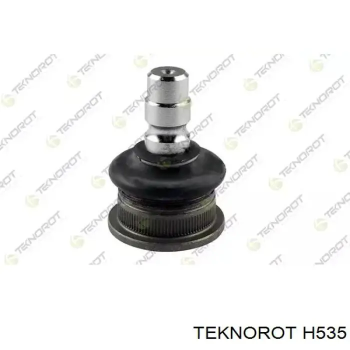H535 Teknorot rótula de suspensión inferior