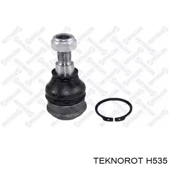 Rótula inferior de suspensión Teknorot H535 precio, desde 12,86 EUR