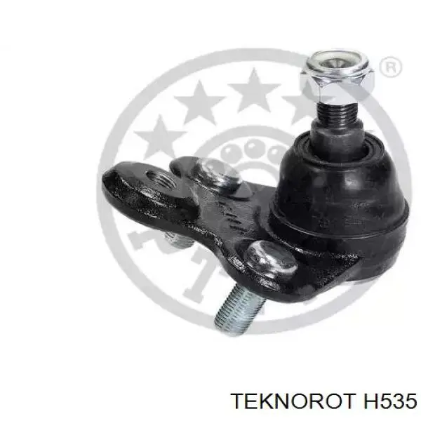 Comprar H535 Teknorot Rótula inferior de suspensión