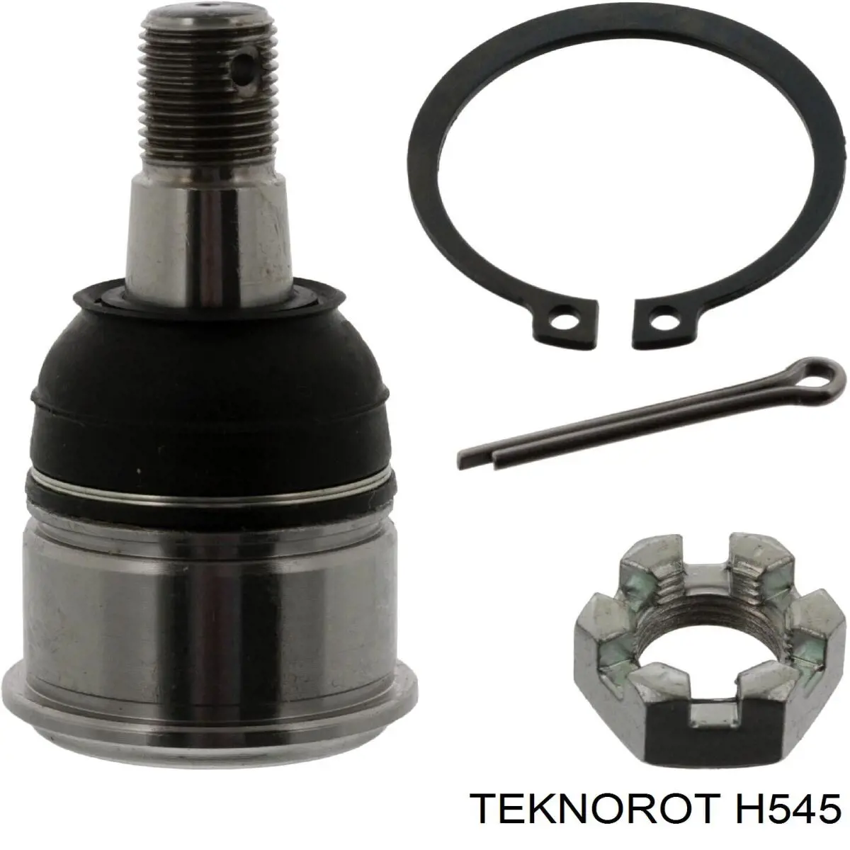 Comprar H545 Teknorot Rótula inferior de suspensión