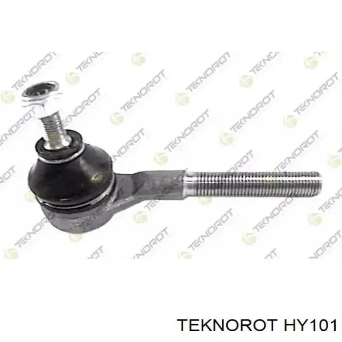 Rótula de barra de acoplamiento Teknorot HY101 precio, desde 11,57 EUR