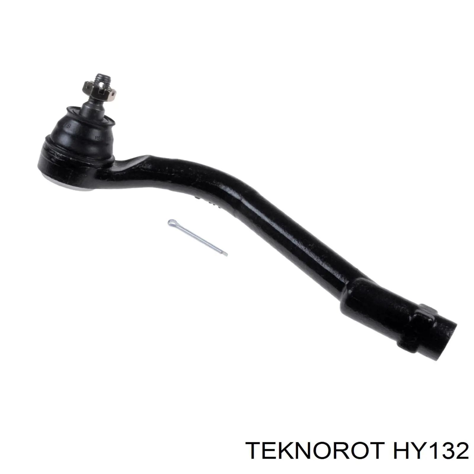 HY-132 Teknorot rótula barra de acoplamiento exterior