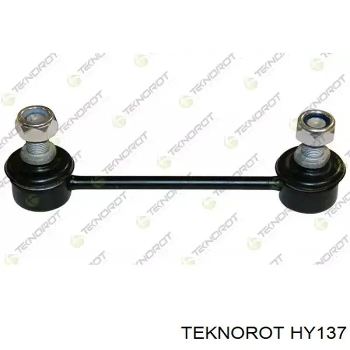 HY-137 Teknorot soporte de barra estabilizadora trasera