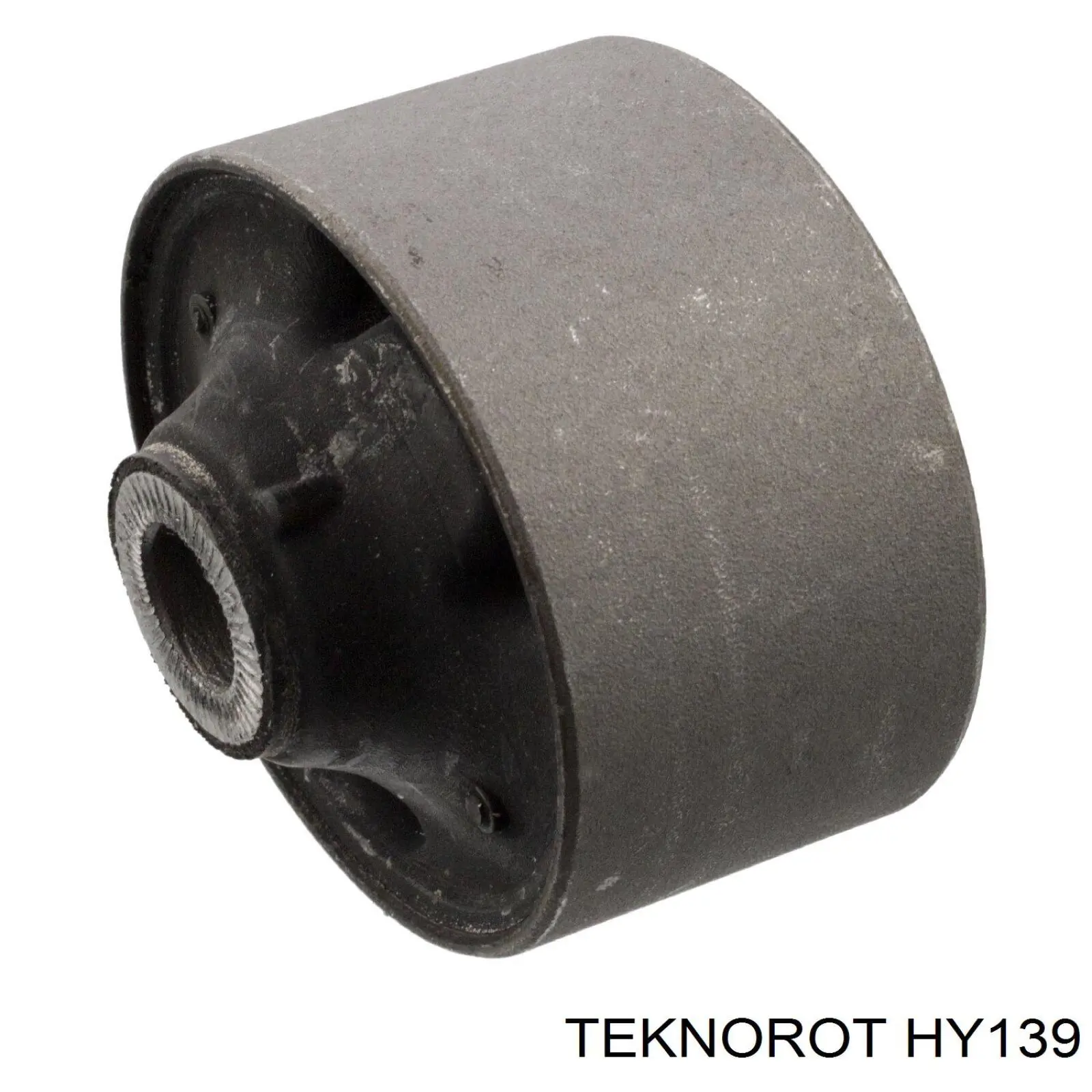 HY-139 Teknorot barra oscilante, suspensión de ruedas delantera, inferior izquierda
