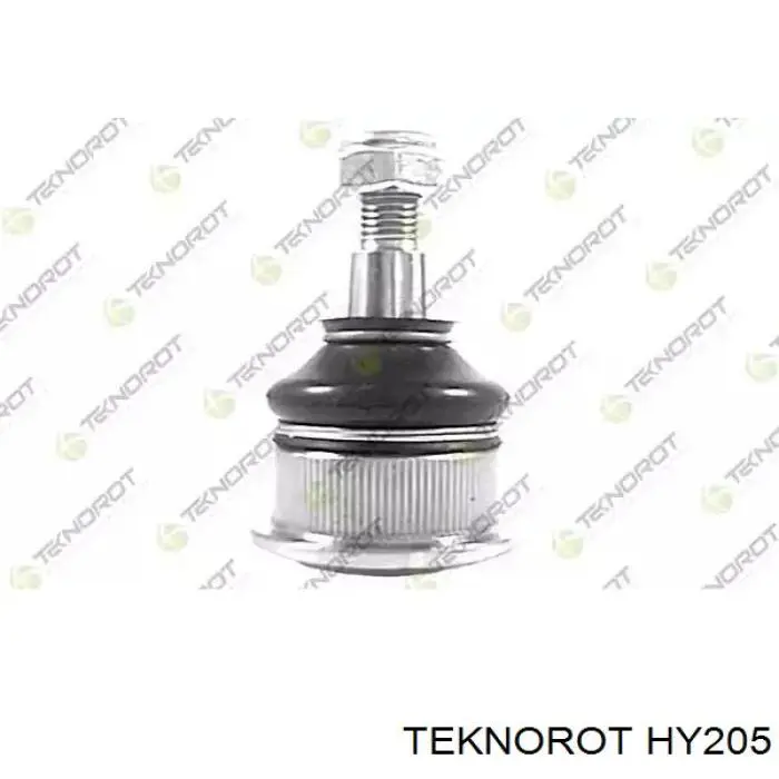 Comprar HY205 Teknorot Rótula inferior de suspensión