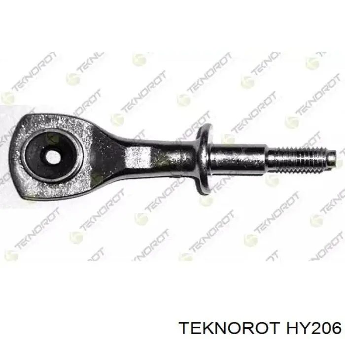 Soporte de barra estabilizadora delantera Hyundai Accent 1