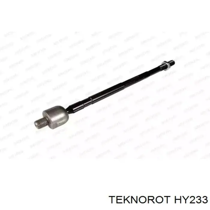 HY-233 Teknorot barra de acoplamiento