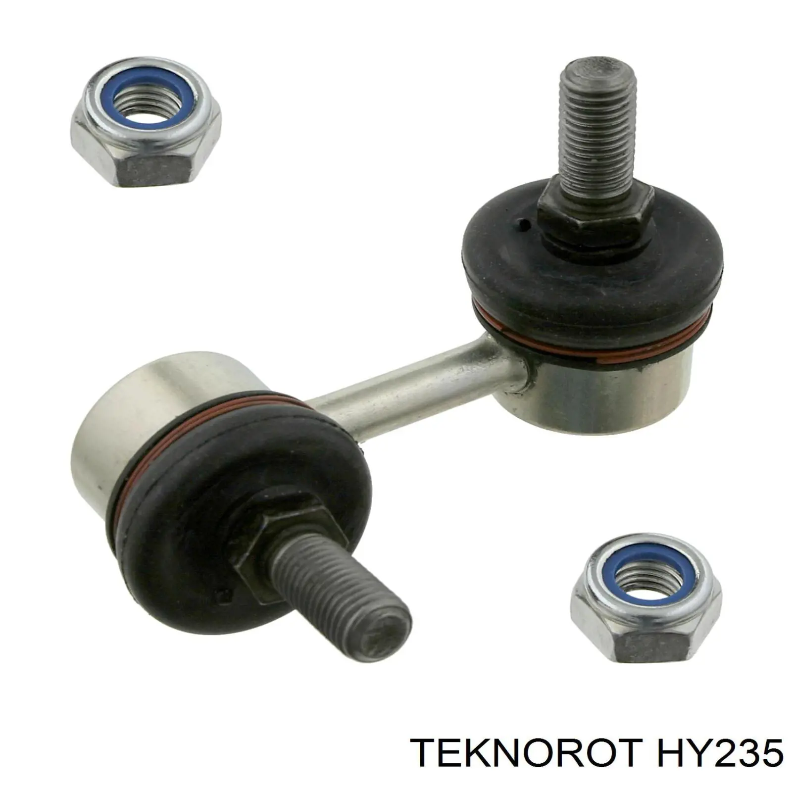 HY-235 Teknorot barra estabilizadora delantera derecha