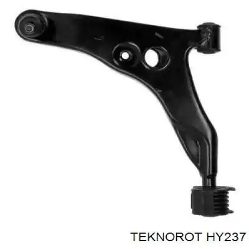 HY-237 Teknorot soporte de barra estabilizadora trasera