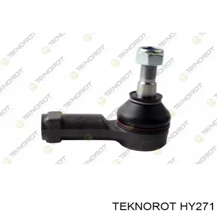 HY-271 Teknorot rótula barra de acoplamiento exterior