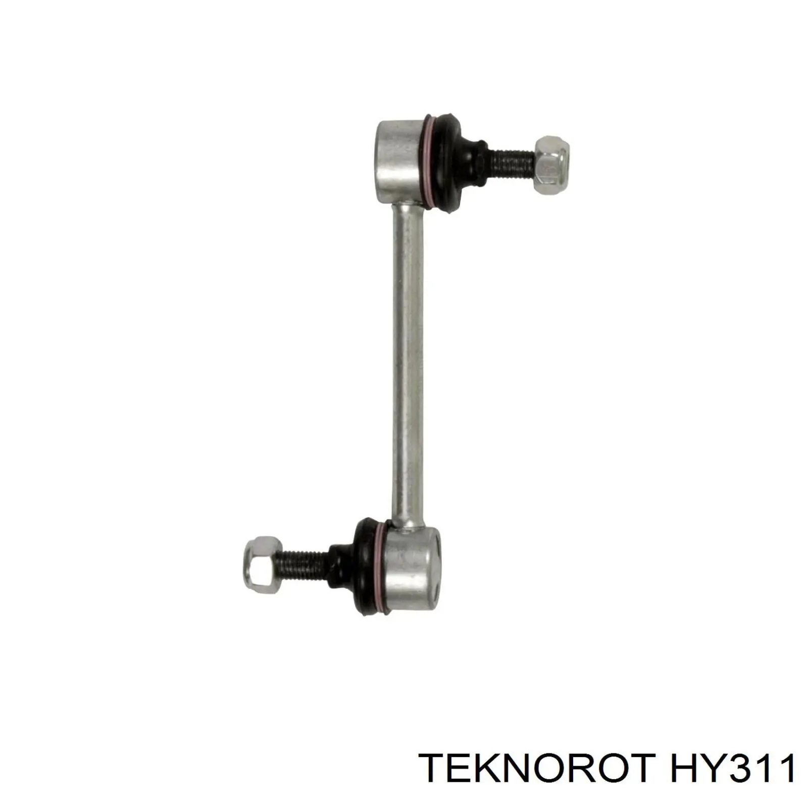 HY-311 Teknorot soporte de barra estabilizadora trasera