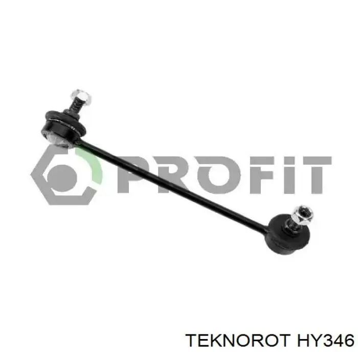 Comprar HY346 Teknorot Bieleta estabilizadora delantera derecha