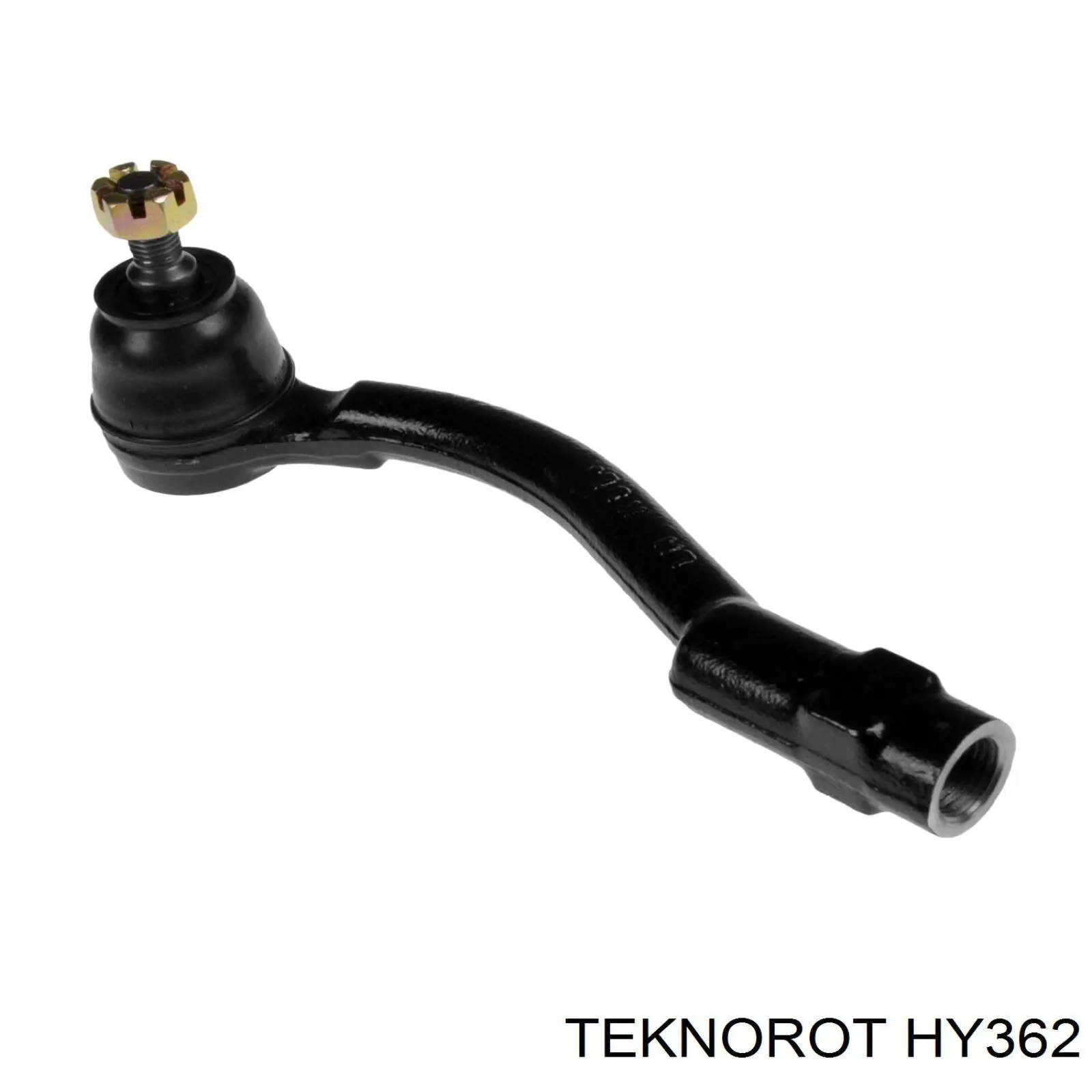 HY362 Teknorot rótula barra de acoplamiento exterior