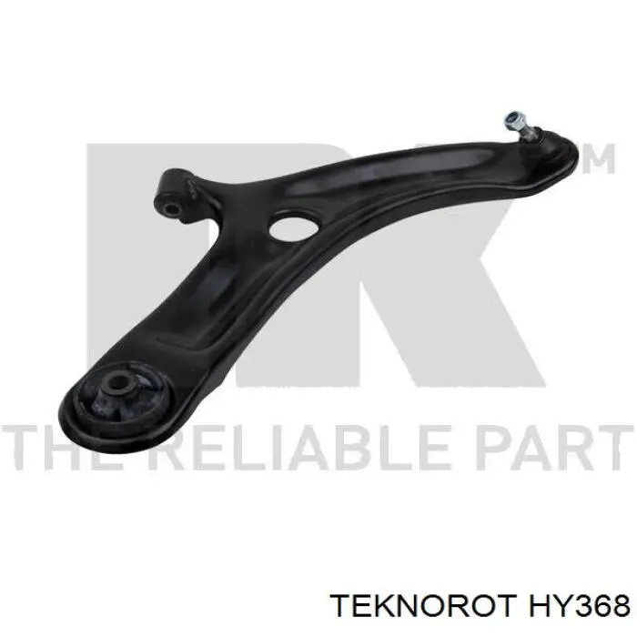 Comprar HY368 Teknorot Brazo inferior derecho de la suspensión delantera