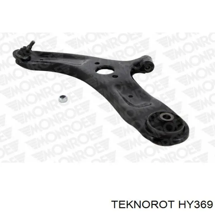 Comprar HY369 Teknorot Brazo inferior izquierdo de la suspensión delantera