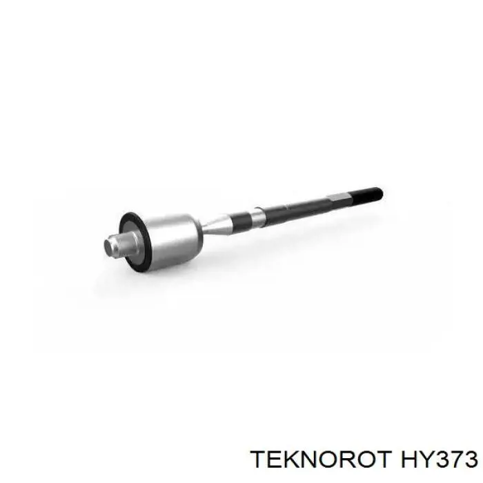 HY-373 Teknorot barra de acoplamiento