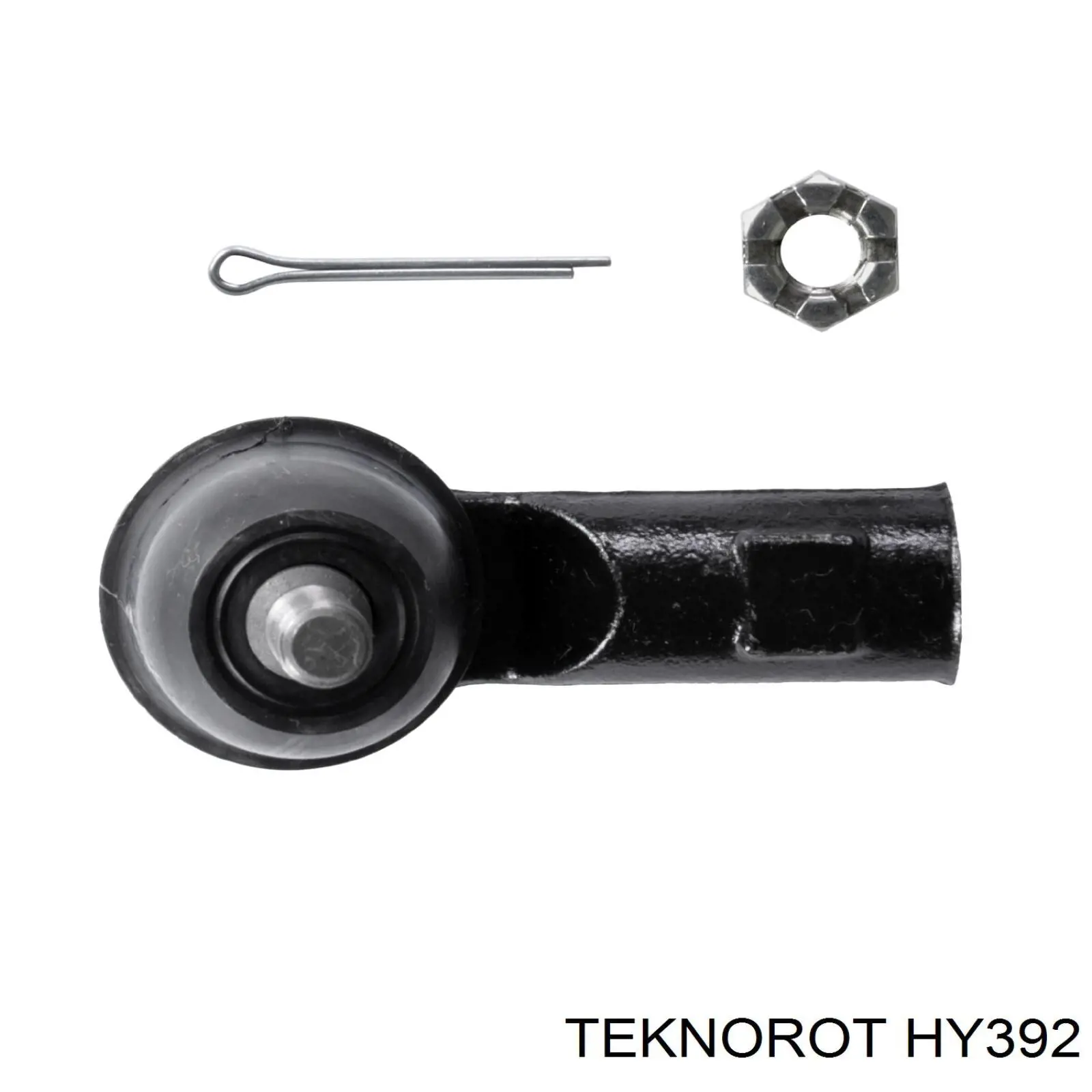 HY-392 Teknorot rótula barra de acoplamiento exterior