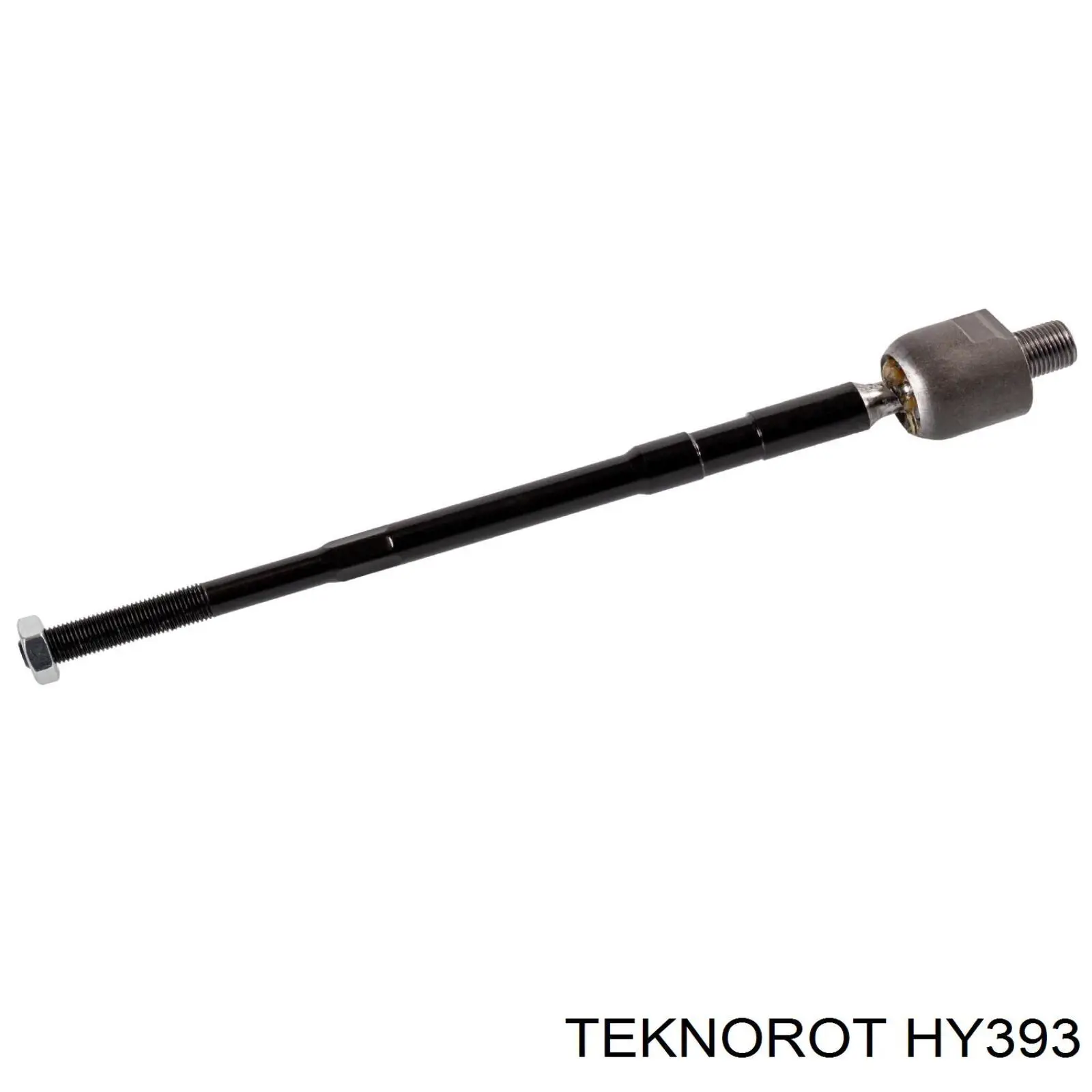 HY-393 Teknorot barra de acoplamiento