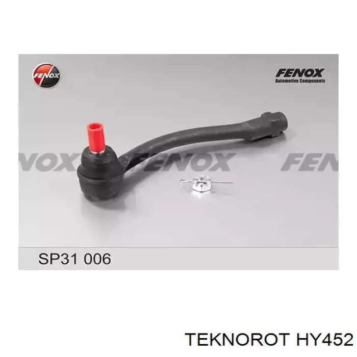 56820C8000 Hyundai/Kia Rótula de dirección