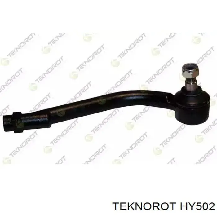 Comprar HY502 Teknorot Rótula barra de acoplamiento exterior