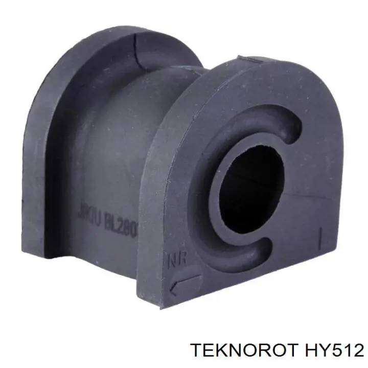 Gomas de barra estabilizadora Teknorot HY512