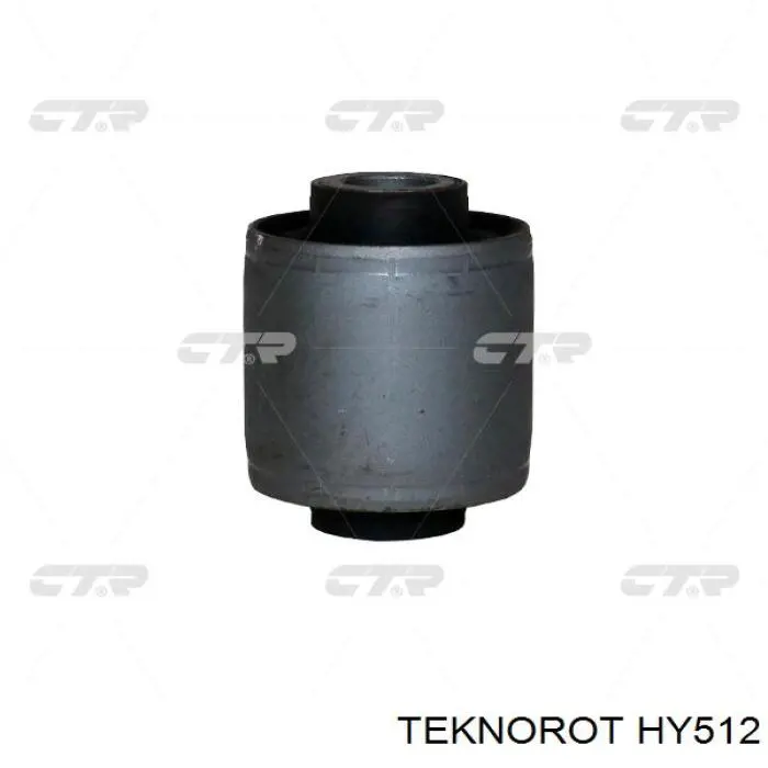 Comprar HY512 Teknorot Bieleta estabilizadora trasera