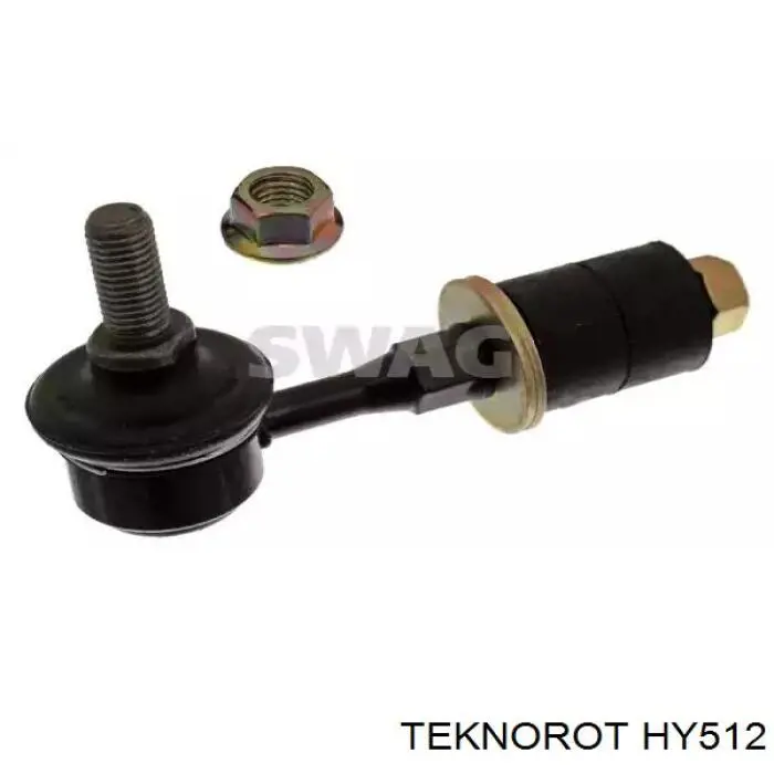 Soporte estabilizador Teknorot HY512 precio, desde 14,74 EUR