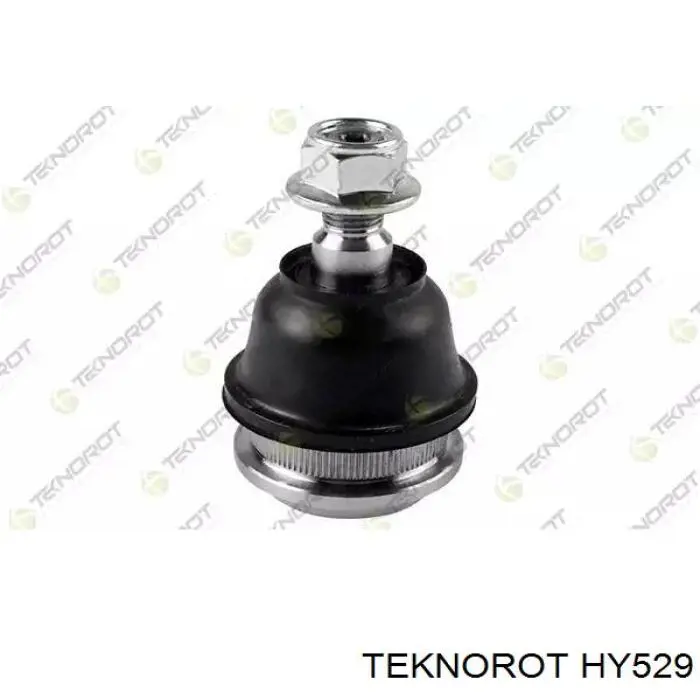 HY-529 Teknorot barra oscilante, suspensión de ruedas delantera, inferior izquierda
