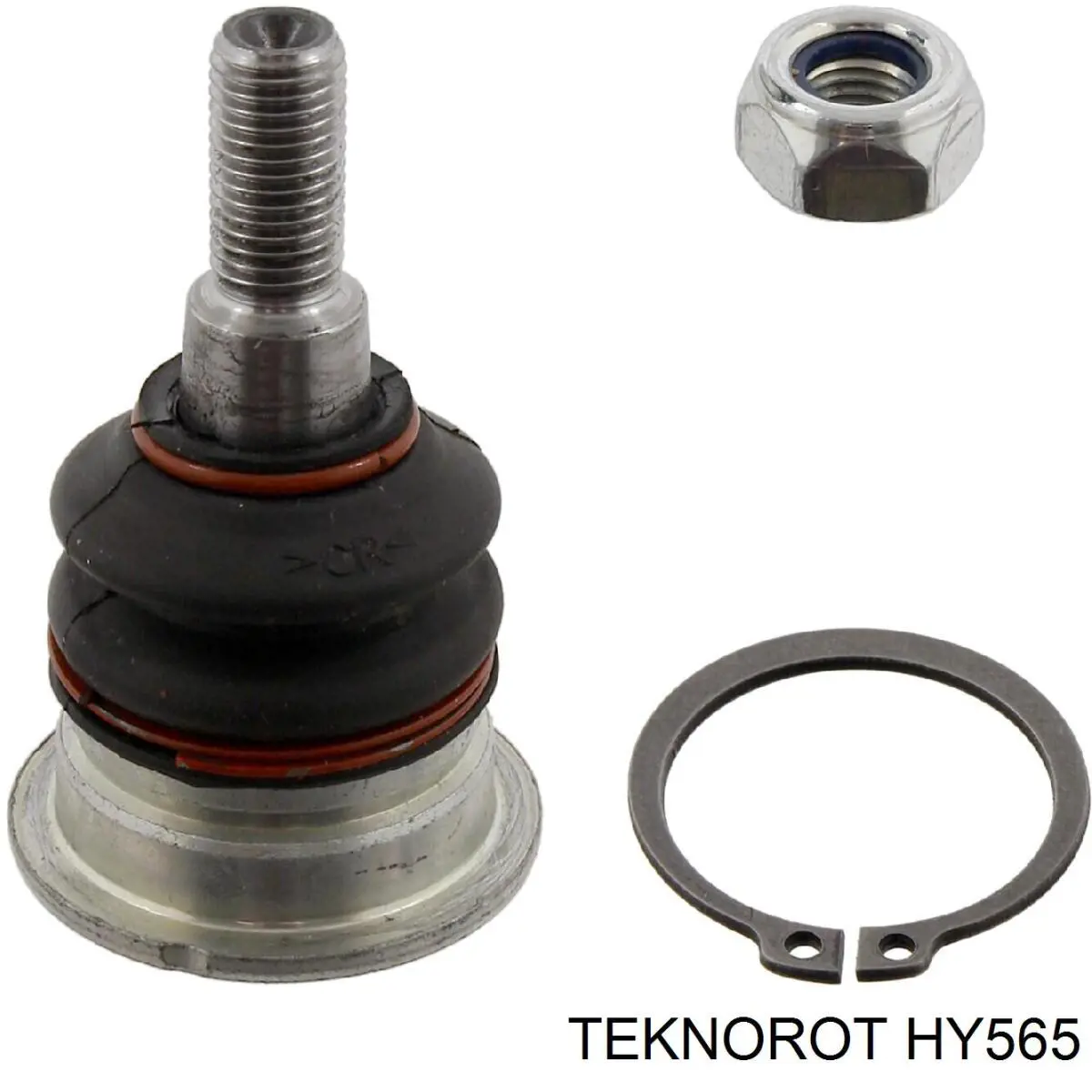 HY-565 Teknorot rótula de suspensión
